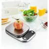 virtuves svari Basic Home 10 kg (12 gb.)