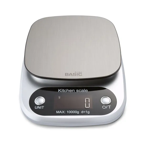 virtuves svari Basic Home 10 kg (12 gb.)