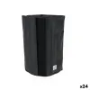 Охладитель для Бутылок My Bar Чёрный 38 x 18 cm (24 штук)