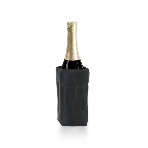 Охладитель для Бутылок My Bar Чёрный 38 x 18 cm (24 штук)
