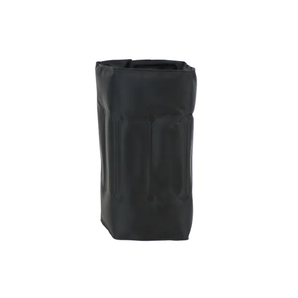 Vīna Pudeles Dzesētājs My Bar Melns 38 x 18 cm (24 gb.)