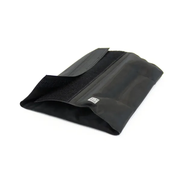 Vīna Pudeles Dzesētājs My Bar Melns 38 x 18 cm (24 gb.)