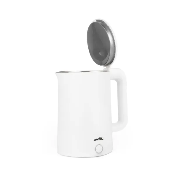 Virdulys Basic Home Balta 1500 W 2 L (6 vnt.)
