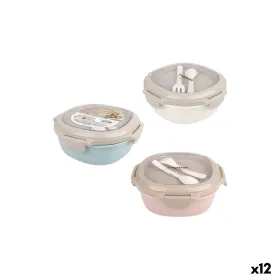 Lunch box ThermoSport 1,08 L (12 Units)