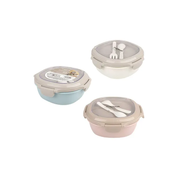Lunch box ThermoSport 1,08 L (12 Units)