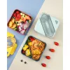 Lunch box ThermoSport 1 L (12 Units)