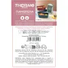 Судок ThermoSport Прямоугольный 1,1 L (12 штук)