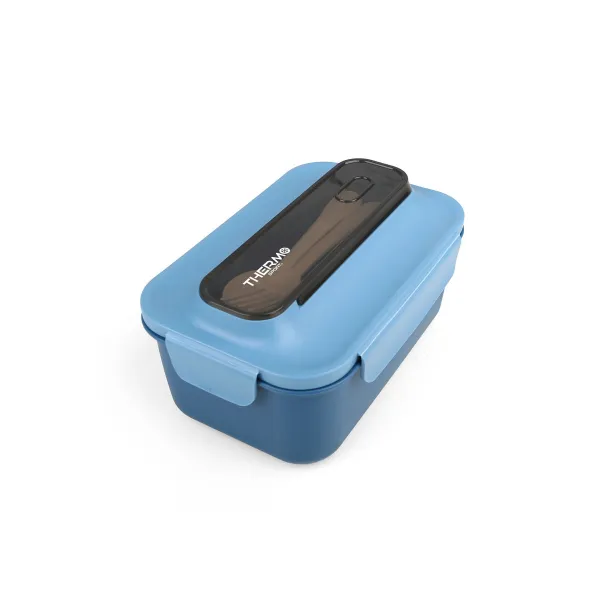 Судок ThermoSport Прямоугольный 1,5 L (12 штук)