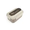 Судок ThermoSport Прямоугольный 1,5 L (12 штук)