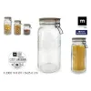 яс La Mediterránea Прозрачный 2 L (12 штук)