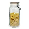 яс La Mediterránea Прозрачный 2 L (12 штук)