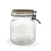 яс La Mediterránea Прозрачный 1 L (24 штук)