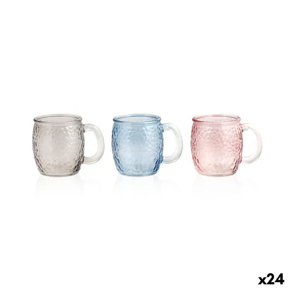 Кружка Mug La Mediterránea STONES 350 ml (24 штук)