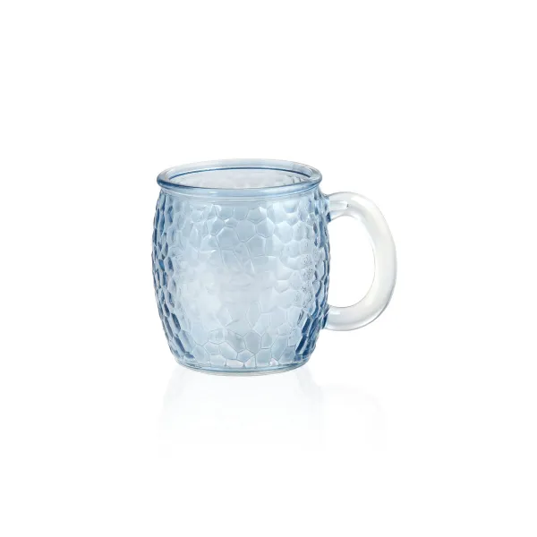 Кружка Mug La Mediterránea STONES 350 ml (24 штук)