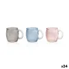 Кружка Mug La Mediterránea STRIPES 350 ml (24 штук)