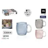 Puodelis La Mediterránea STRIPES 350 ml (24 vnt.)