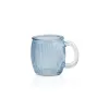 Puodelis La Mediterránea STRIPES 350 ml (24 vnt.)