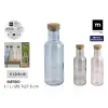 Стеклянная бутылка La Mediterránea Cтекло 1 L (24 штук)
