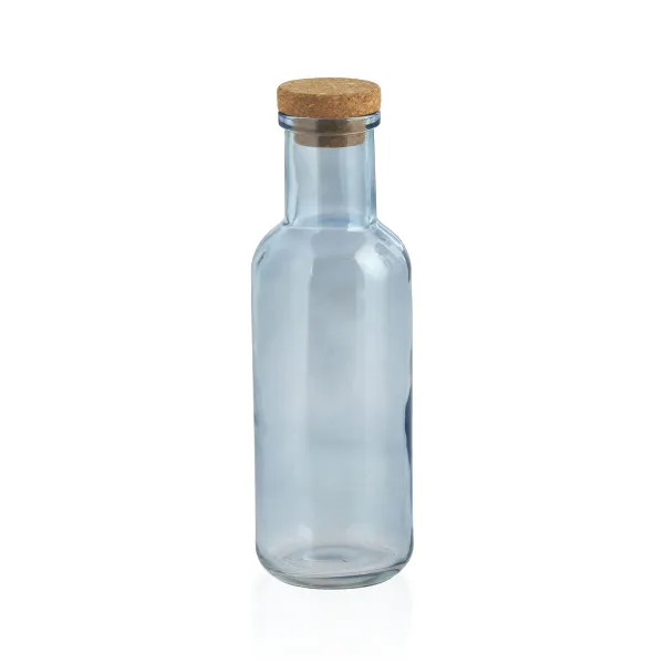 Стеклянная бутылка La Mediterránea Cтекло 1 L (24 штук)