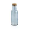 Стеклянная бутылка La Mediterránea Cтекло 1 L (24 штук)