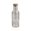 Стеклянная бутылка La Mediterránea Cтекло 1 L (24 штук)