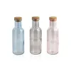 Стеклянная бутылка La Mediterránea Cтекло 1 L (24 штук)