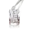 Ice Tongs My Bar Silver Stainless steel 18,7 x 3,5 x 2 cm (24 Units)