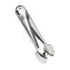 Ice Tongs My Bar Silver Stainless steel 18,7 x 3,5 x 2 cm (24 Units)