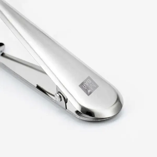 Щипцы для льда My Bar Серебристый Нержавеющая сталь 18,7 x 3,5 x 2 cm (24 штук)