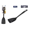 Лопатка Quttin PRO Нейлон 36 x 8,2 x 5,7 cm Чёрный (18 штук)