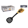 Шумовка Quttin Quttin Чёрный Нейлон 33 x 10 x 2 cm (24 штук)
