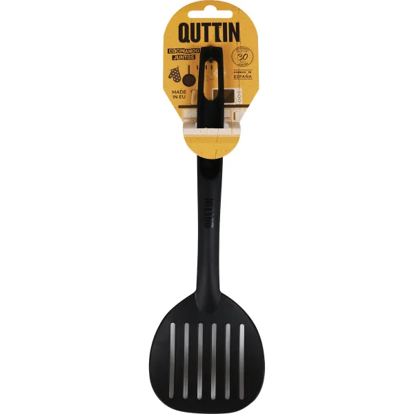 Шумовка Quttin Quttin Чёрный Нейлон 33 x 10 x 2 cm (24 штук)