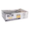 Шумовка Quttin Quttin Чёрный Нейлон 33 x 10 x 2 cm (24 штук)