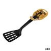 Лопатка Quttin   Нейлон 32 x 7,5 x 6 cm Чёрный (24 штук)
