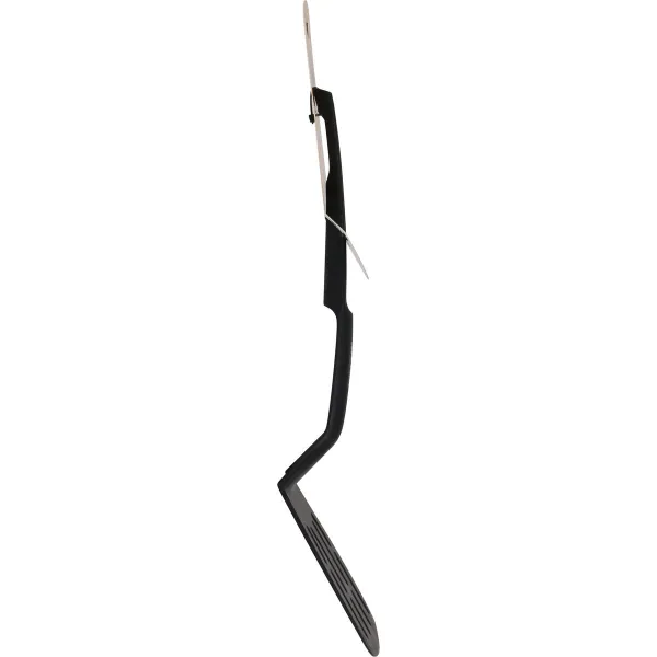 Лопатка Quttin   Нейлон 32 x 7,5 x 6 cm Чёрный (24 штук)