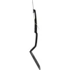 Лопатка Quttin   Нейлон 32 x 7,5 x 6 cm Чёрный (24 штук)