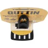 Лопатка Quttin   Нейлон 32 x 7,5 x 6 cm Чёрный (24 штук)