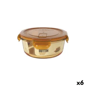 Судок Quttin AMBARE 650 ml (6 штук)