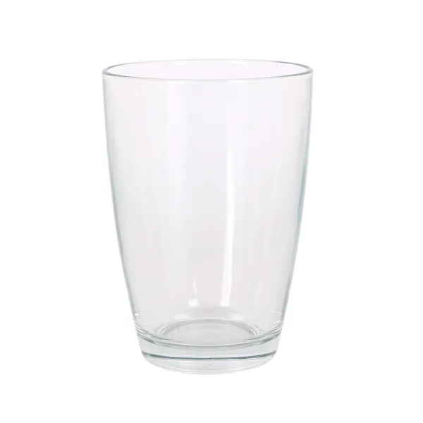 Glāžu komplekts LAV VEGA Caurspīdīgs Stikls 415 ml 4 Daudzums (12 gb.)
