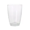 Set of glasses LAV VEGA Transparent Glass 415 ml 4 Pieces (12 Units)
