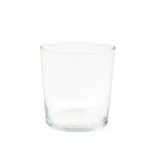 Glāžu komplekts LAV BEST Caurspīdīgs Stikls 340 ml 4 Daudzums (12 gb.)