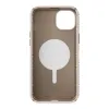 Speck Presidio2 Grip ClickLock & Magsafe - iPhone 15 Plus / iPhone 14 Plus Case (Bleached Bone / Heirloom Gold / Hazel Brown)