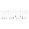 Set of glasses LAV BEST 520 ml Transparent Glass (12 Units)