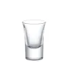 Setti shottilaseja La Mediterránea Diva Läpinäkyvä Lasi 30 ml 6 Kappaletta (12 osaa)