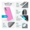 Speck Presidio2 Grip ClickLock & MagSafe - iPhone 16 Plus Case (True Pink / Shocking Pink / White)