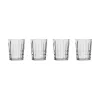 Набор рюмок La Mediterránea Phasai rio Прозрачный Cтекло 63 ml 4 Предметы (24 штук)