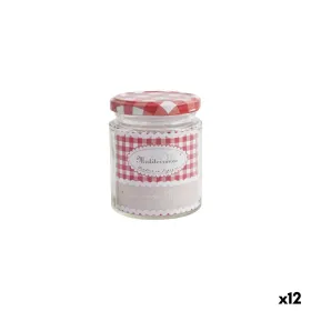 лодка La Mediterránea B370 especial Прозрачный 370 ml (12 штук)