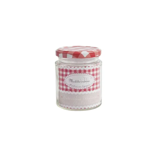 Tin La Mediterránea B370 especial Transparent 370 ml (12 Units)