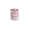 лодка La Mediterránea B370 especial Прозрачный 370 ml (12 штук)