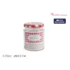 лодка La Mediterránea B370 especial Прозрачный 370 ml (12 штук)